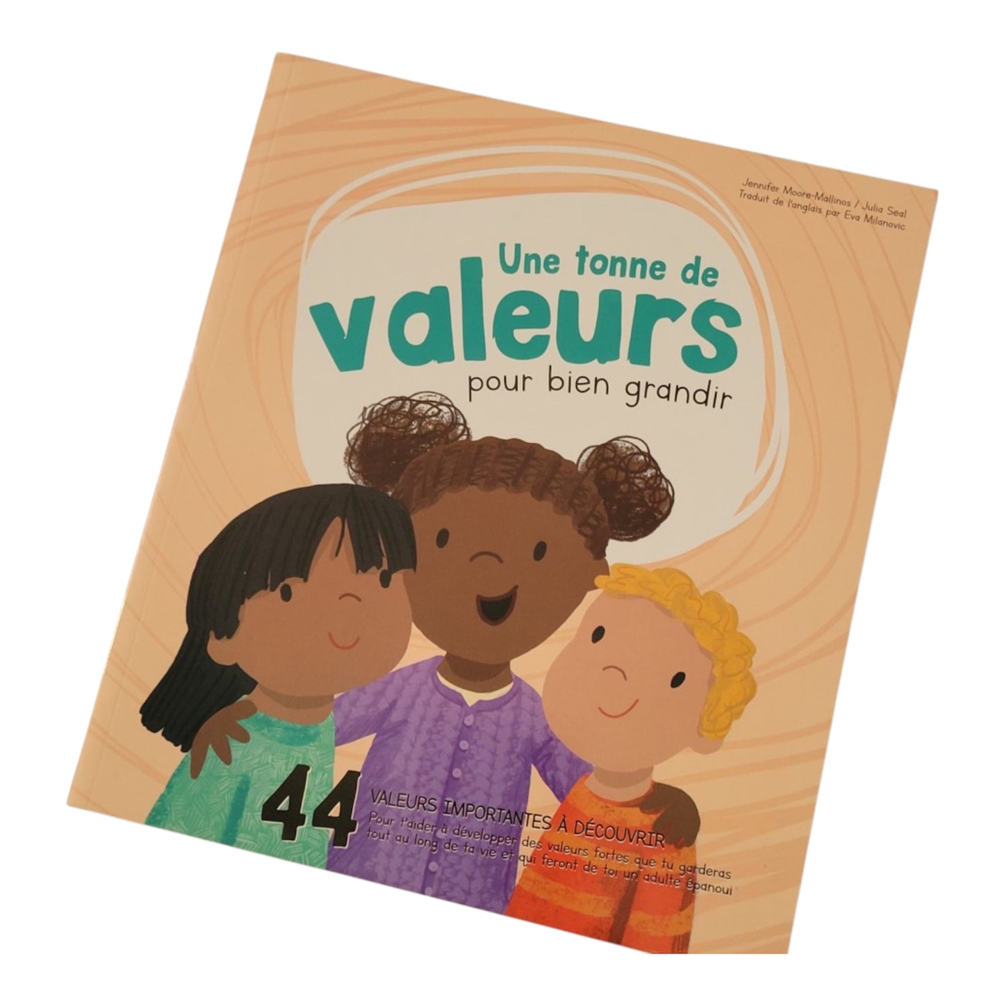 Collection : Pour bien grandir