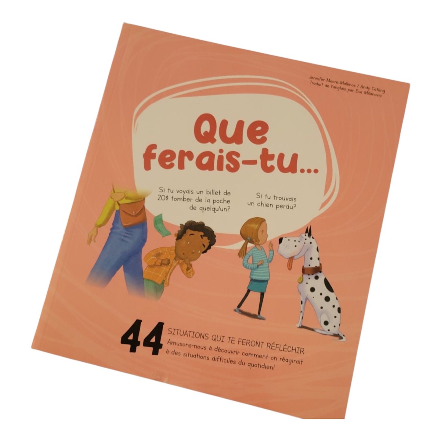 Collection : Pour bien grandir