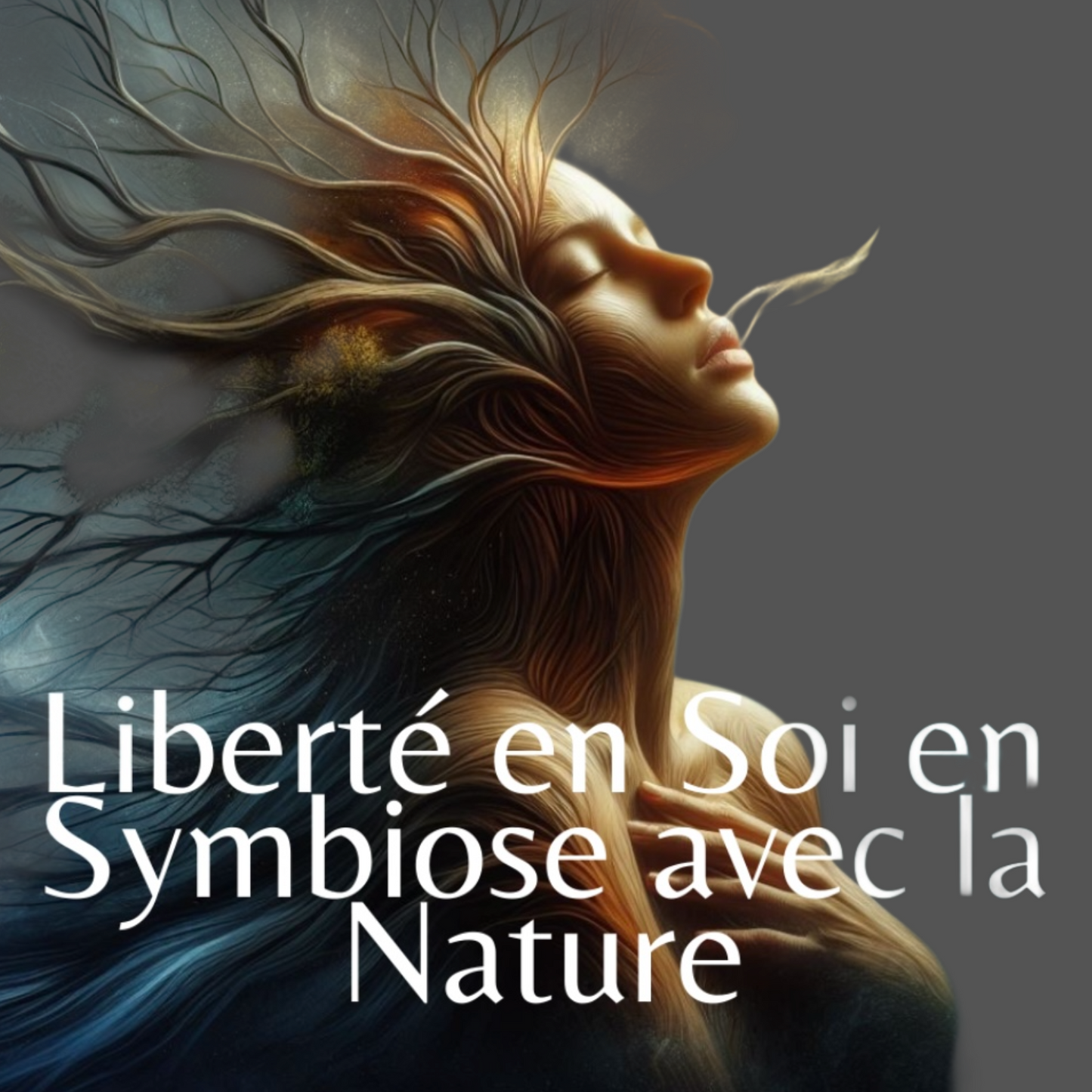 E-book ''Liberté en Soi en Symbiose avec la Nature''