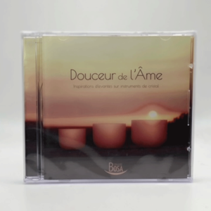 Cd méditation