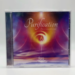 Cd méditation