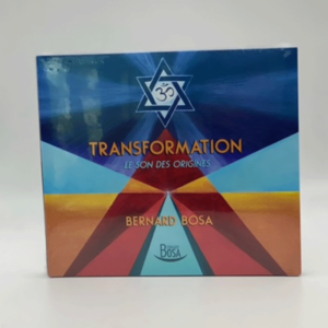 Cd méditation