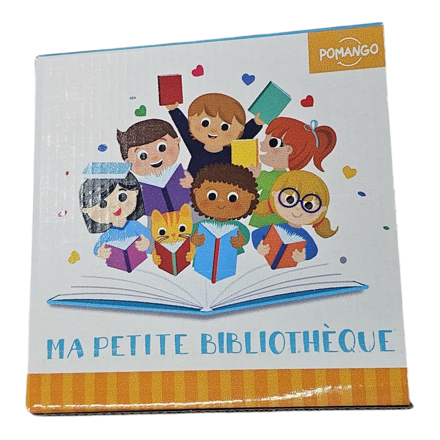 Coffret Phil et Sophie