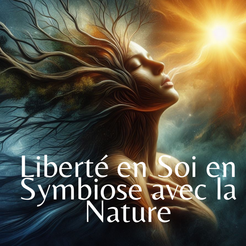 Programme                                         ‘’Liberté en Soi en Symbiose avec la Nature’’